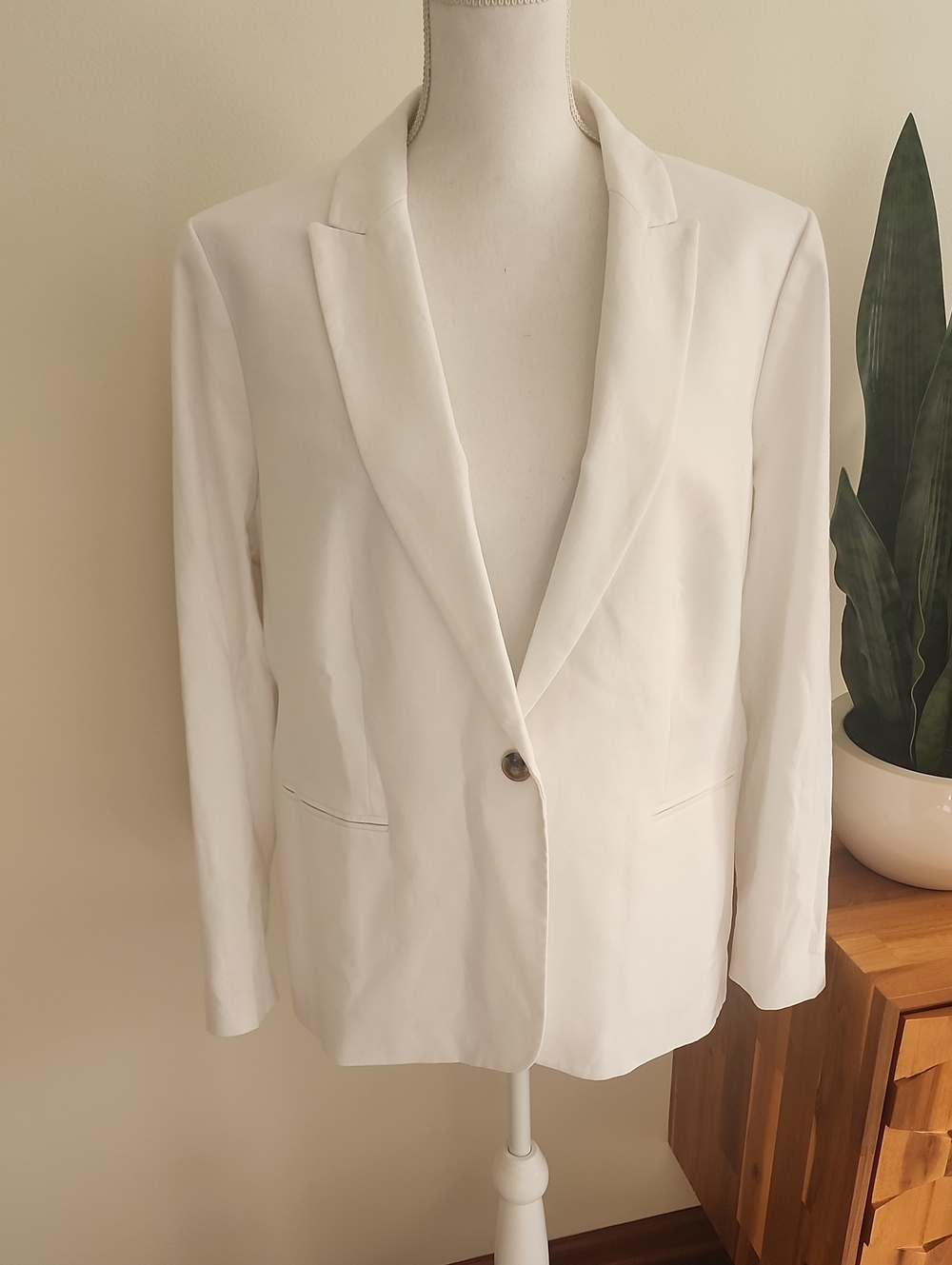 NWOT; Stylish J. Crew Womens Blazer